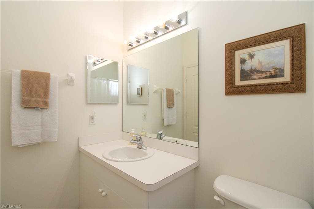 3820 Sawgrass WAY # 3046, NAPLES FL 34112-10