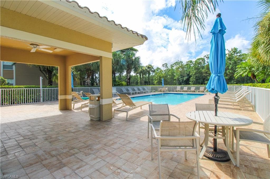 3820 Sawgrass WAY # 3046, NAPLES FL 34112-34