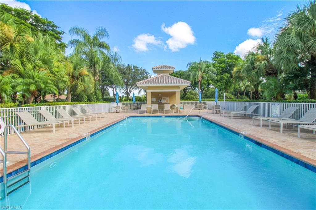 3820 Sawgrass WAY # 3046, NAPLES FL 34112-38