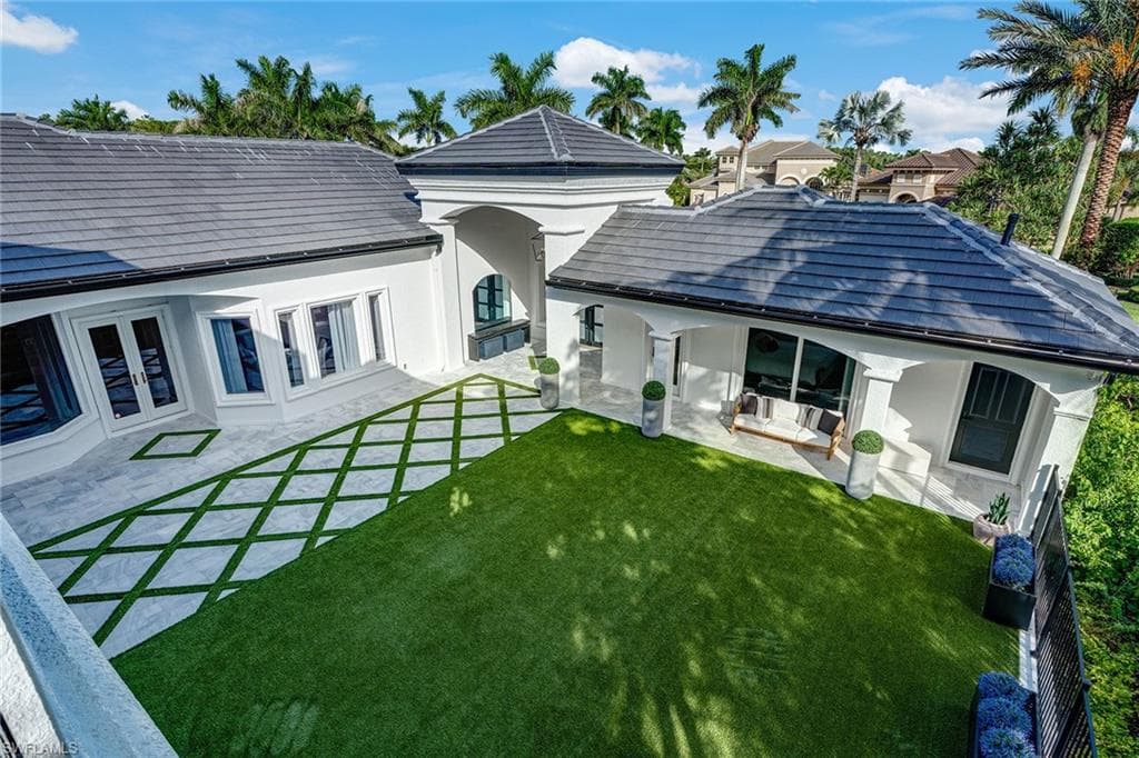 12450 Vittoria WAY, FORT MYERS FL 33912-41