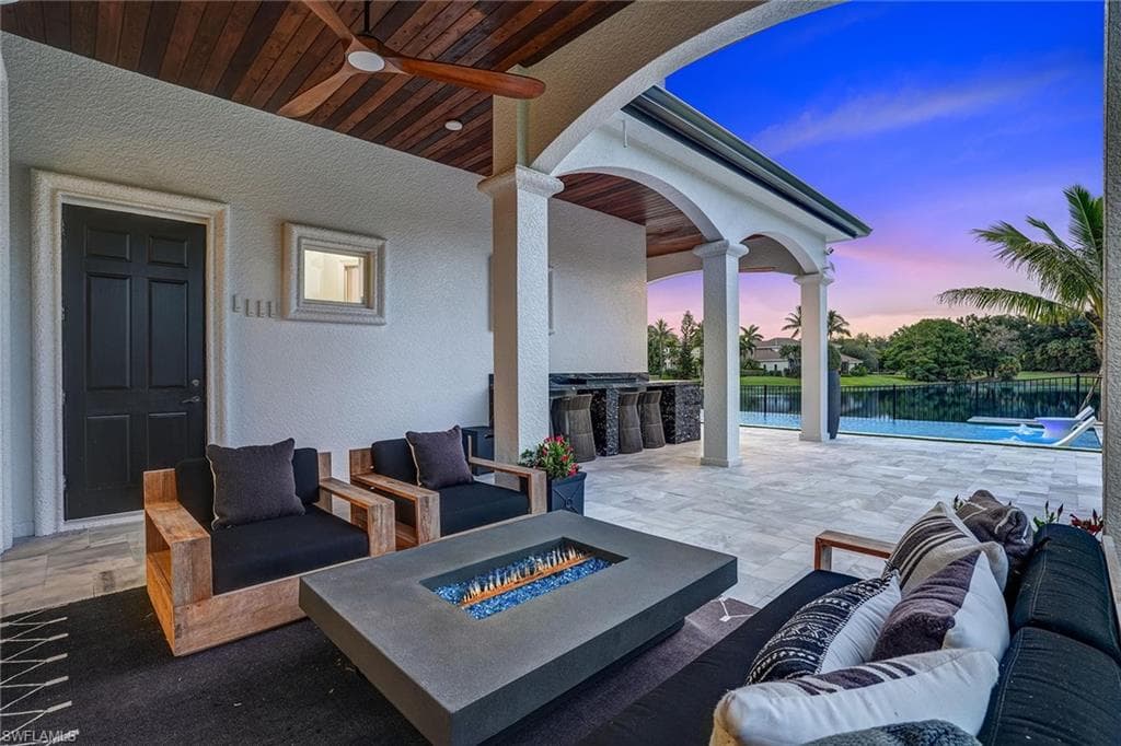 12450 Vittoria WAY, FORT MYERS FL 33912-45