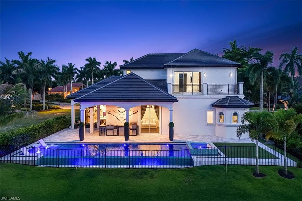 12450 Vittoria WAY, FORT MYERS FL 33912-2