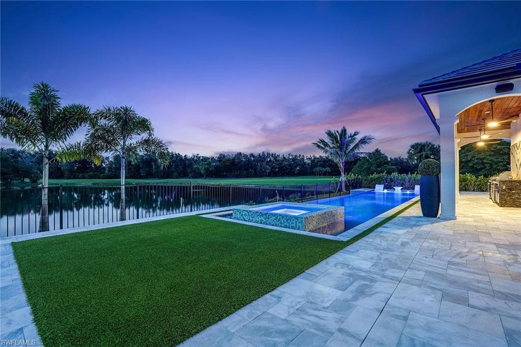 12450 Vittoria WAY, FORT MYERS FL 33912-4