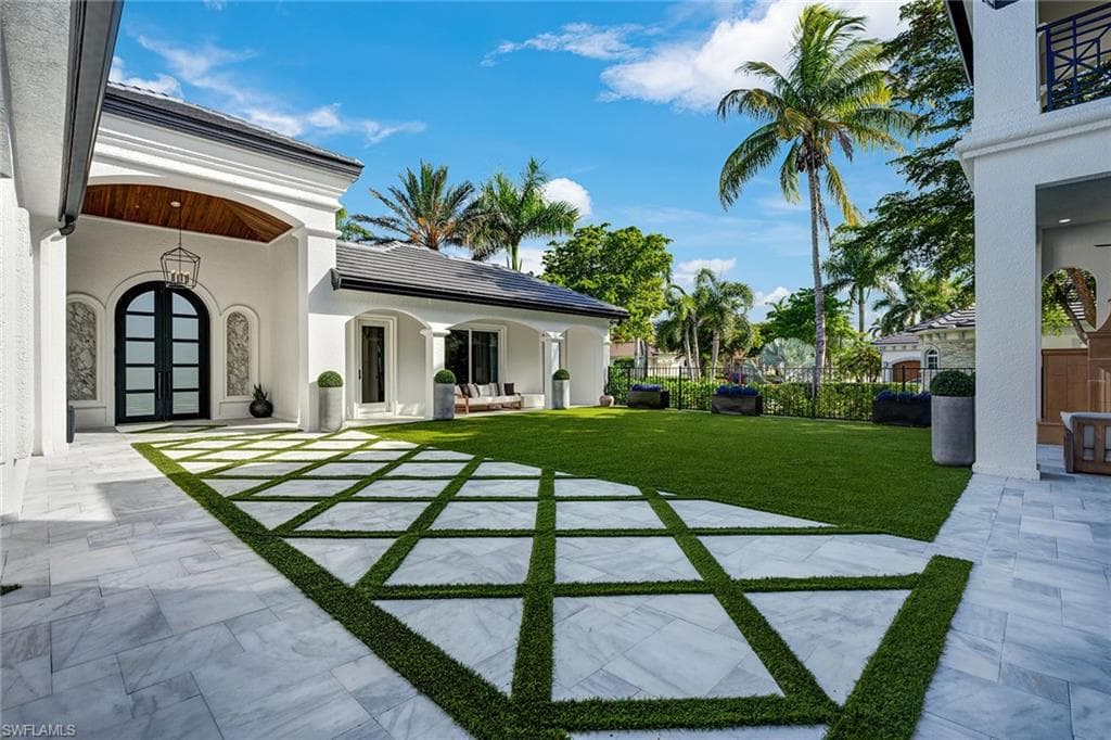 12450 Vittoria WAY, FORT MYERS FL 33912-8