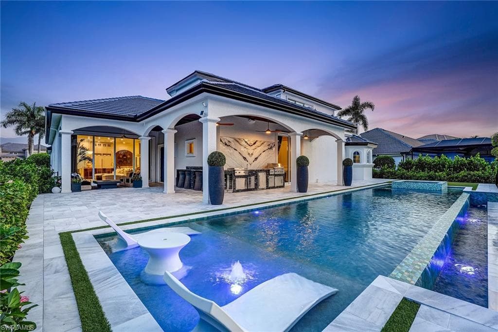 12450 Vittoria WAY, FORT MYERS FL 33912-48