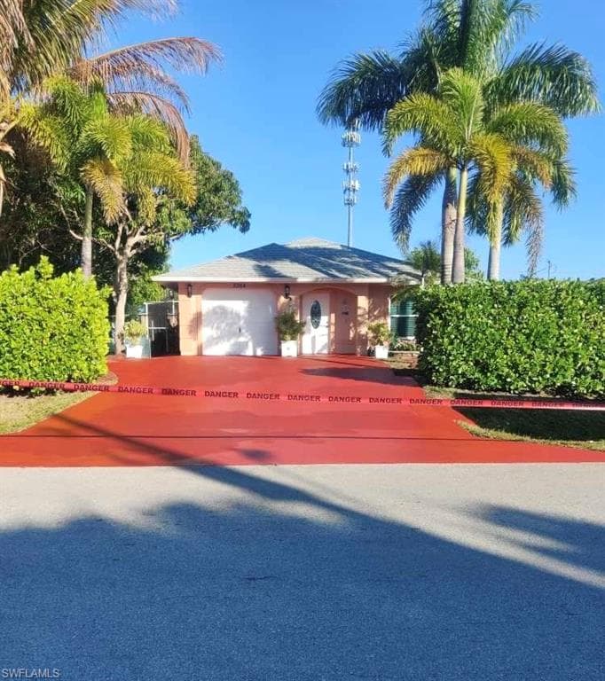 5364 Texas AVE, NAPLES FL 34113-2