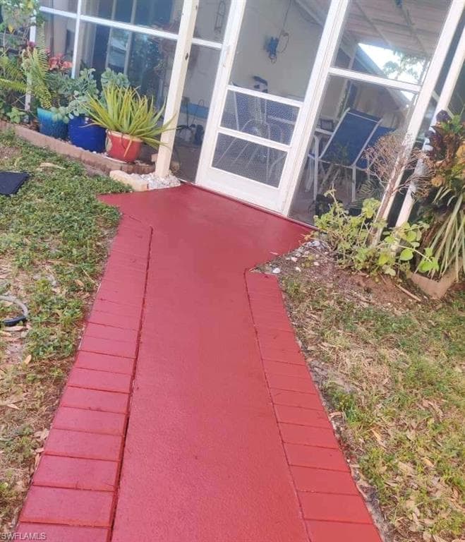 5364 Texas AVE, NAPLES FL 34113-20