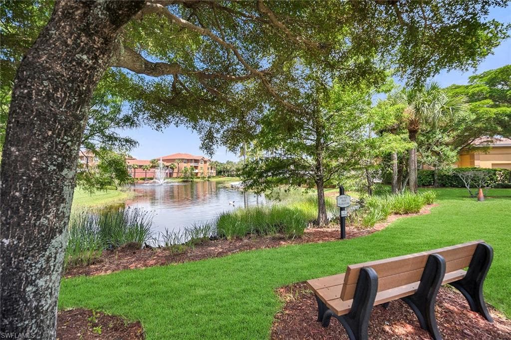 15605 Ocean Walk CIR # 203, FORT MYERS FL 33908-47