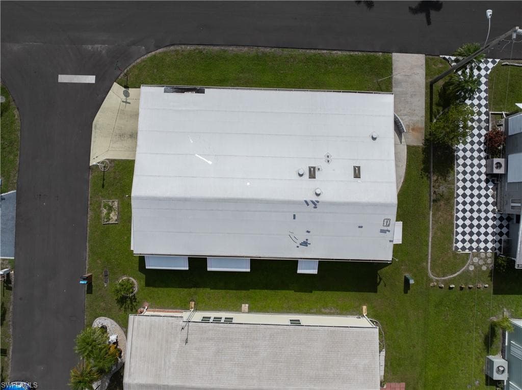 9231 Caloosa DR, NORTH FORT MYERS FL 33903-1