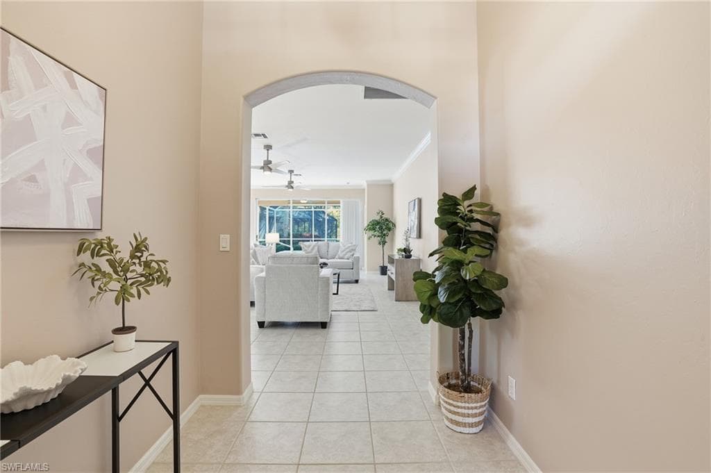 9827 Colonial WALK N, ESTERO FL 33928-5