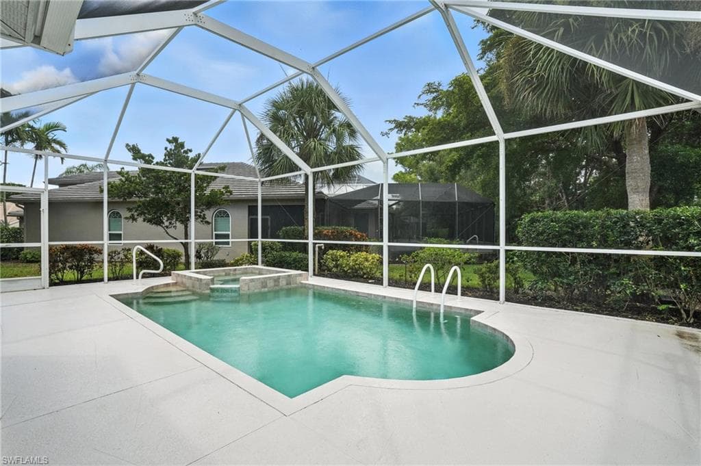 9827 Colonial WALK N, ESTERO FL 33928-37