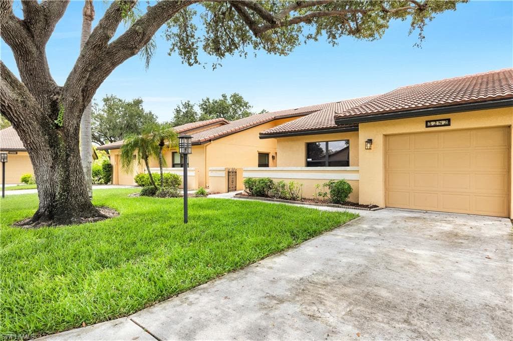 5282 Concord WAY, FORT MYERS FL 33907-1