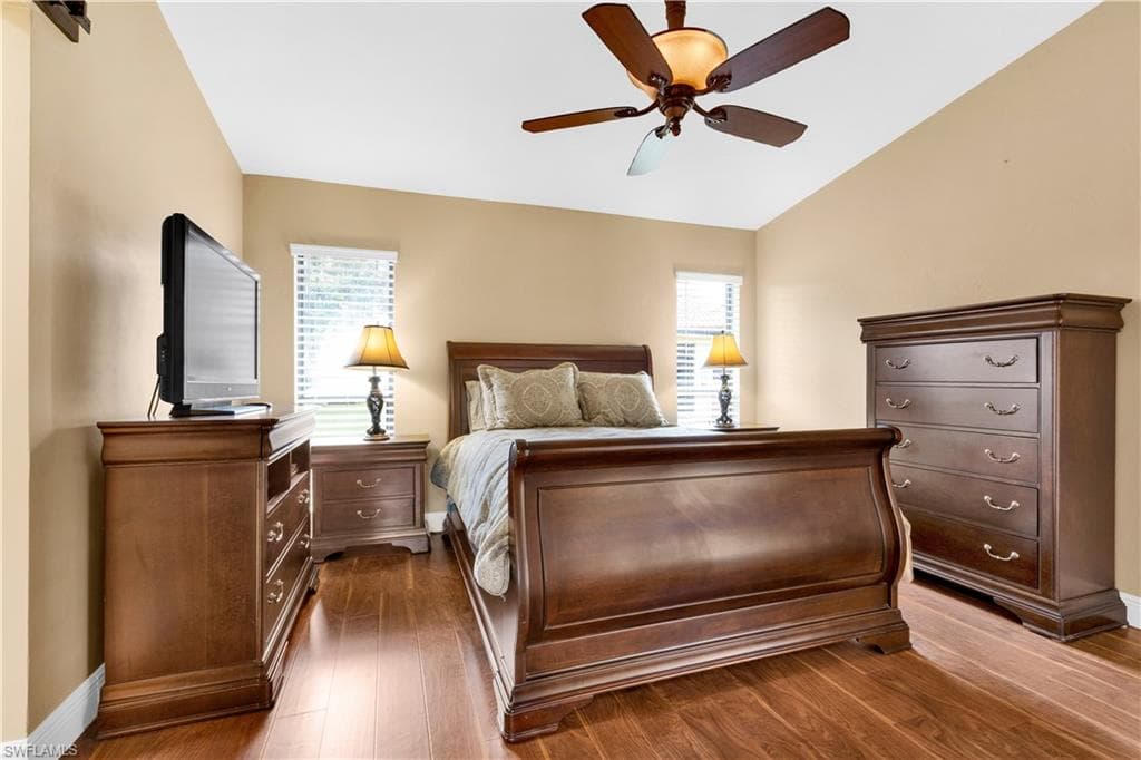5282 Concord WAY, FORT MYERS FL 33907-10