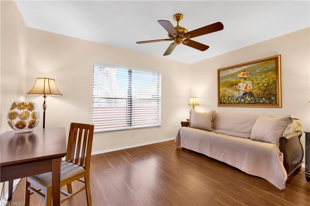 5282 Concord WAY, FORT MYERS FL 33907-12