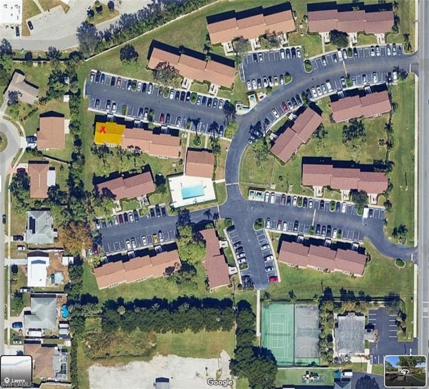 4777 Orange Grove BLVD # 5, NORTH FORT MYERS FL 33903-1