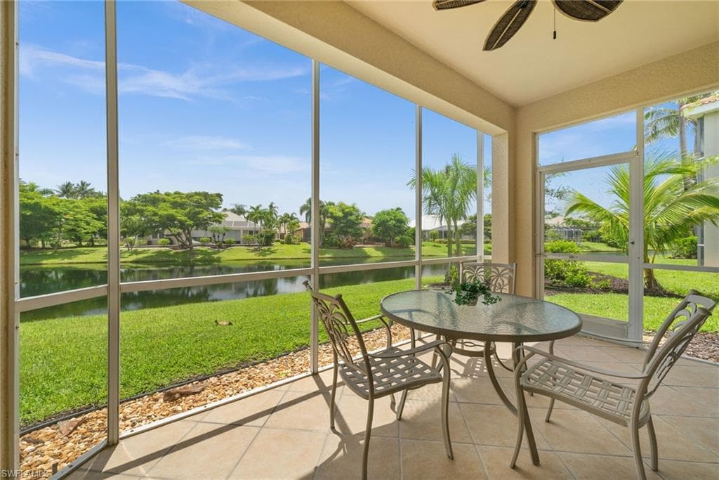 5626 Cape Harbour DR # 102, CAPE CORAL FL 33914-15