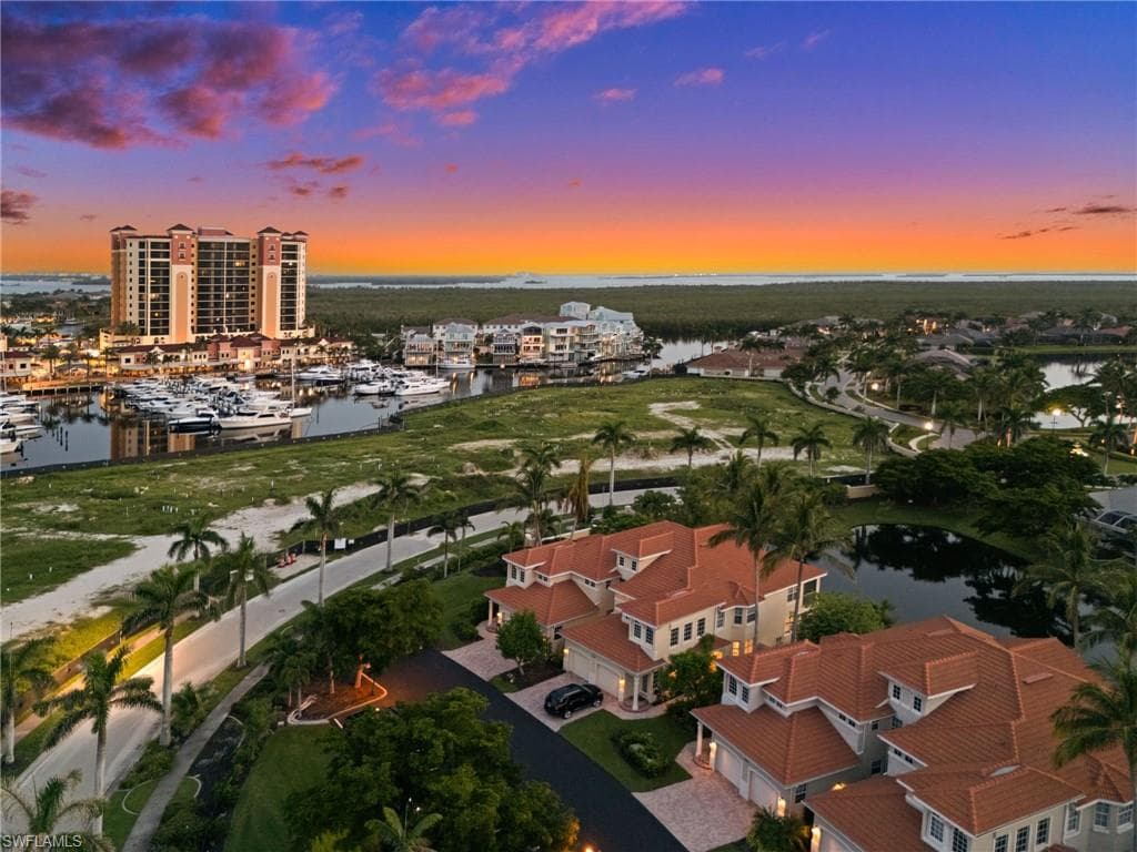 5626 Cape Harbour DR # 102, CAPE CORAL FL 33914-38