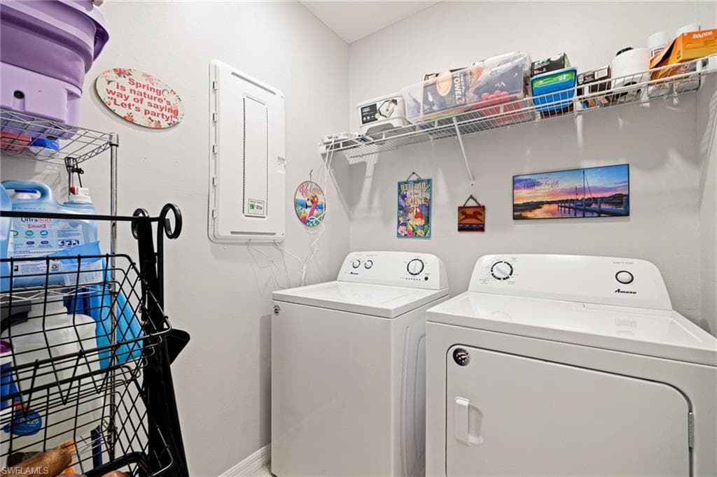 10795 Marlberry WAY, NORTH FORT MYERS FL 33917-26