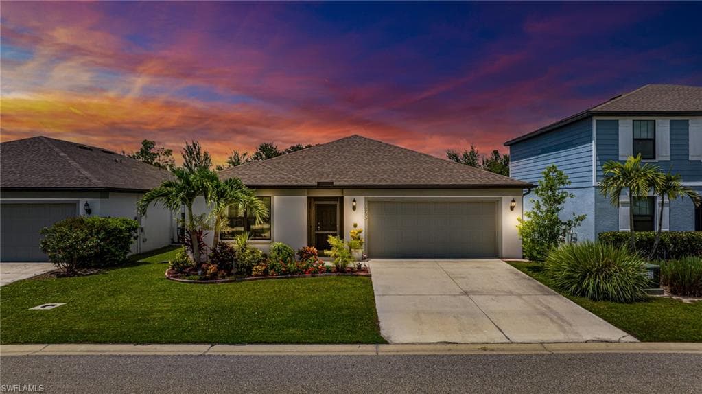 10795 Marlberry WAY, NORTH FORT MYERS FL 33917-1