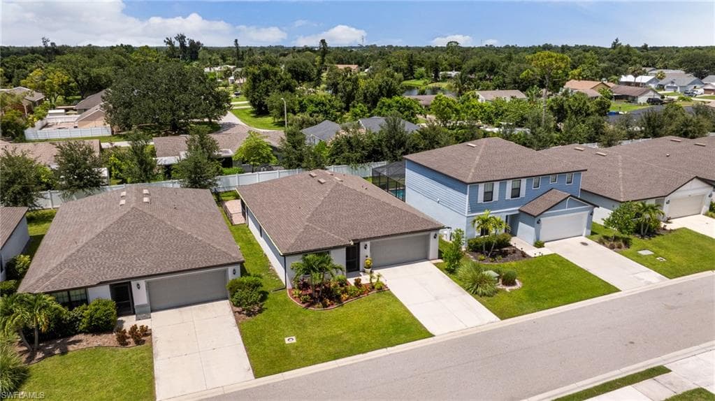 10795 Marlberry WAY, NORTH FORT MYERS FL 33917-35