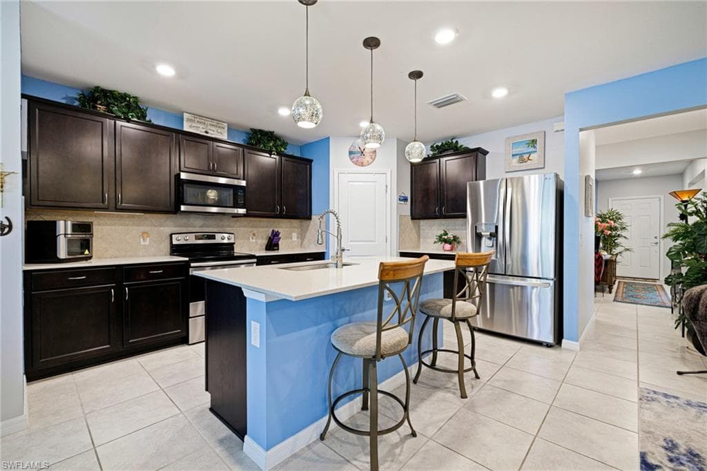 10795 Marlberry WAY, NORTH FORT MYERS FL 33917-8