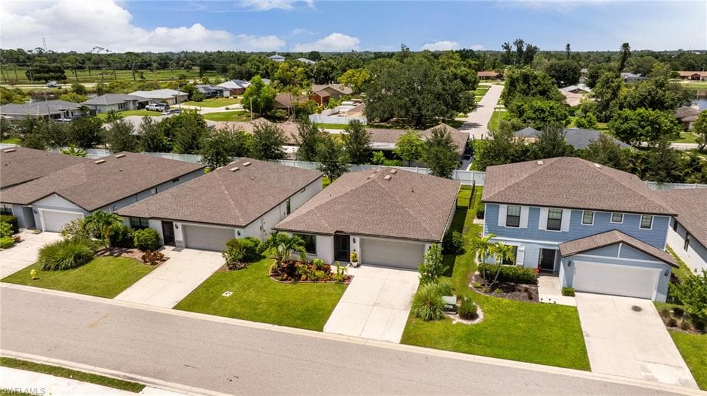 10795 Marlberry WAY, NORTH FORT MYERS FL 33917-33