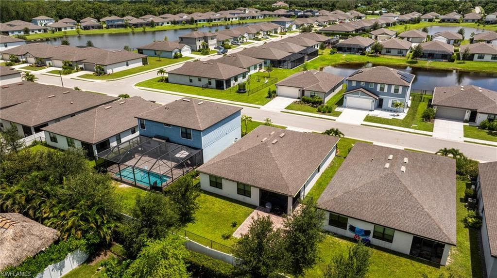 10795 Marlberry WAY, NORTH FORT MYERS FL 33917-37