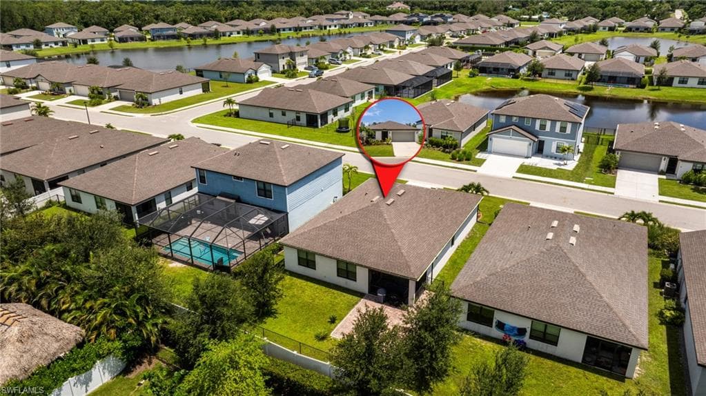 10795 Marlberry WAY, NORTH FORT MYERS FL 33917-36