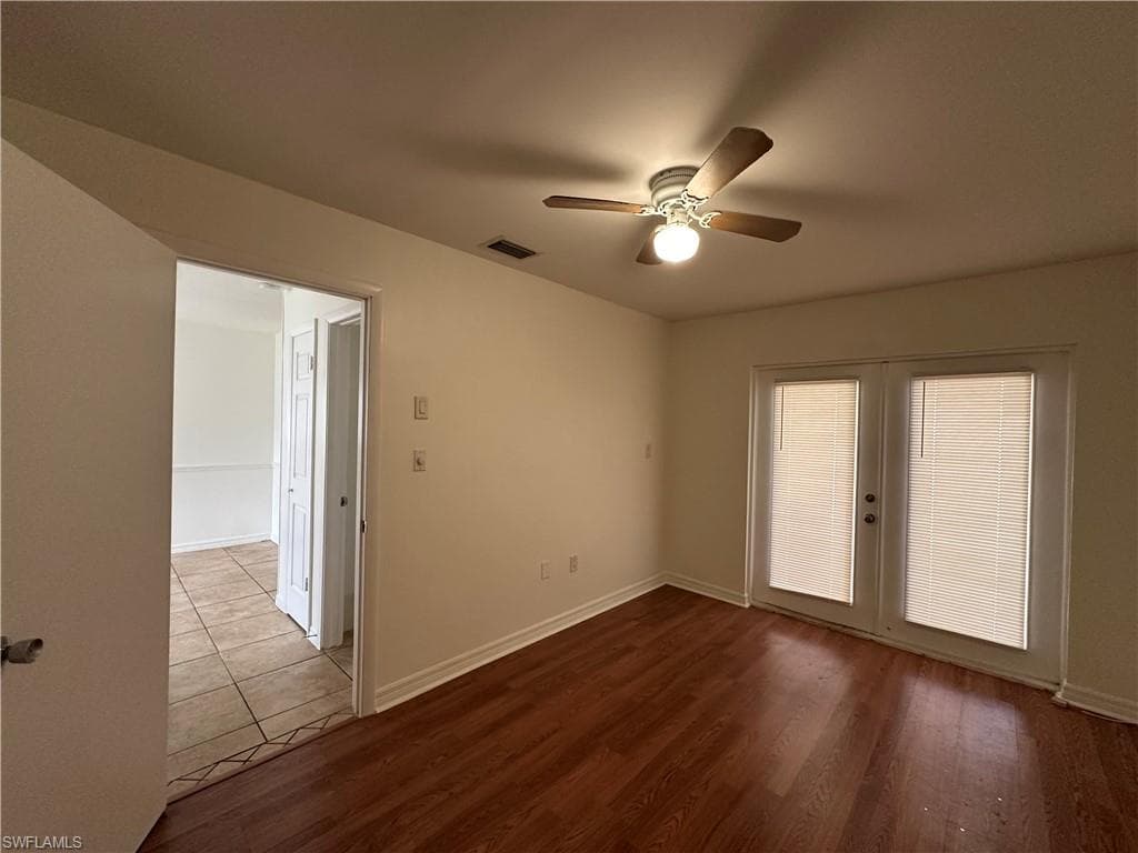821 Courtington LN # 1, FORT MYERS FL 33919-8
