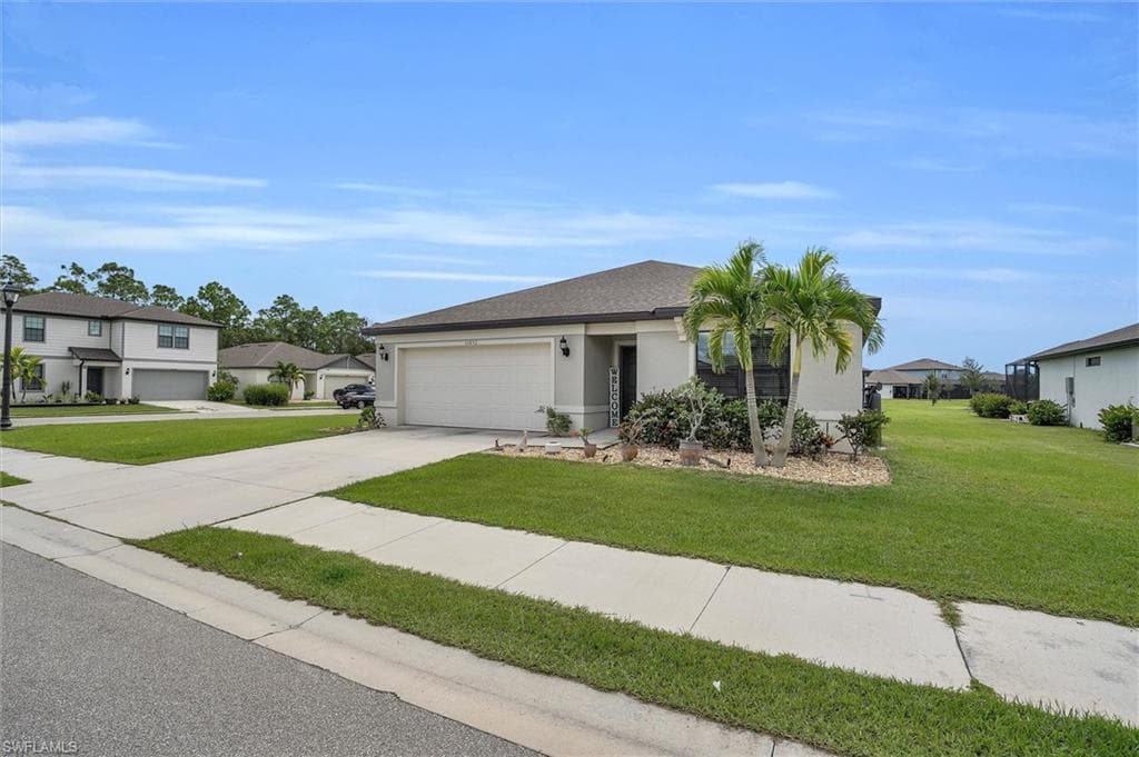 10852 Marlberry WAY, NORTH FORT MYERS FL 33917-1