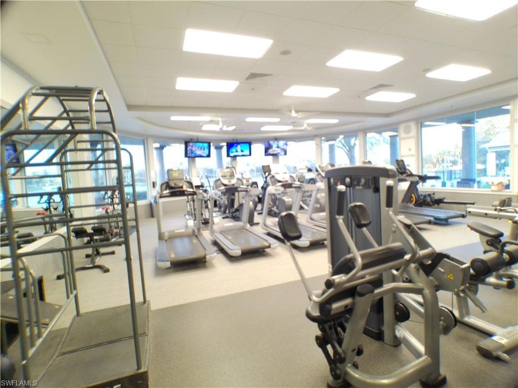 4780 Martinique WAY, NAPLES FL 34119-45