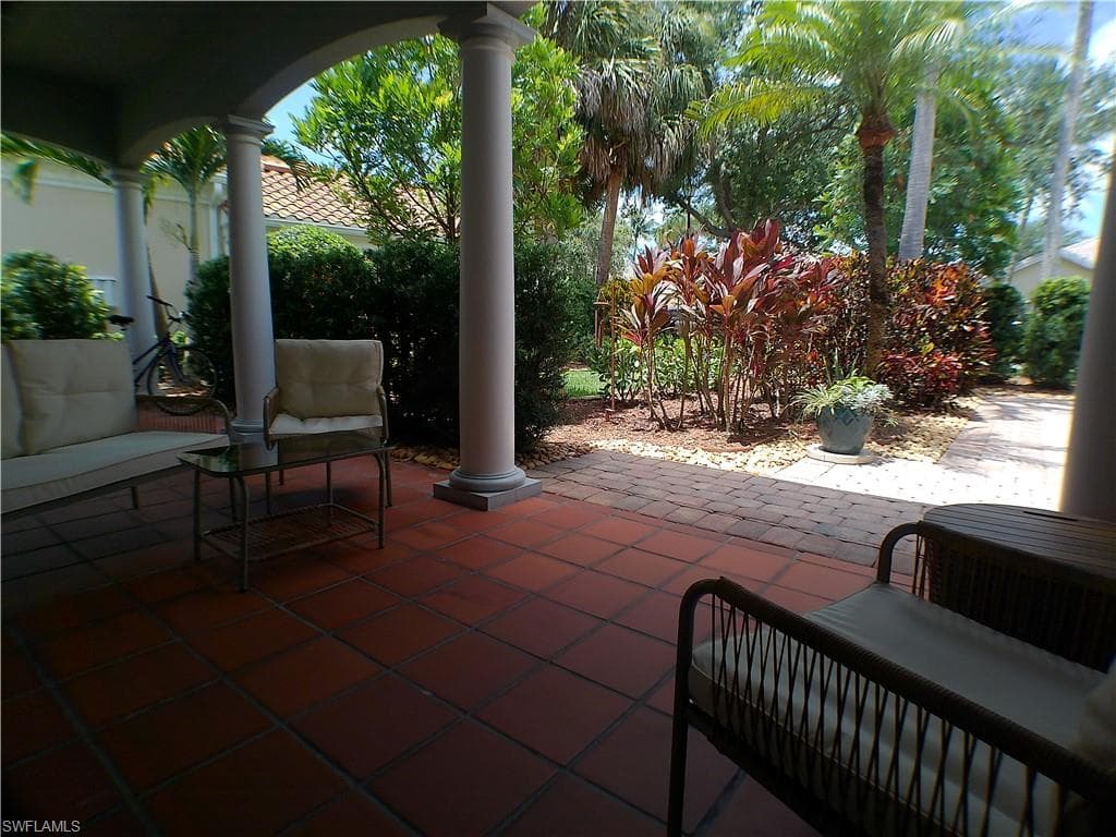 4780 Martinique WAY, NAPLES FL 34119-12