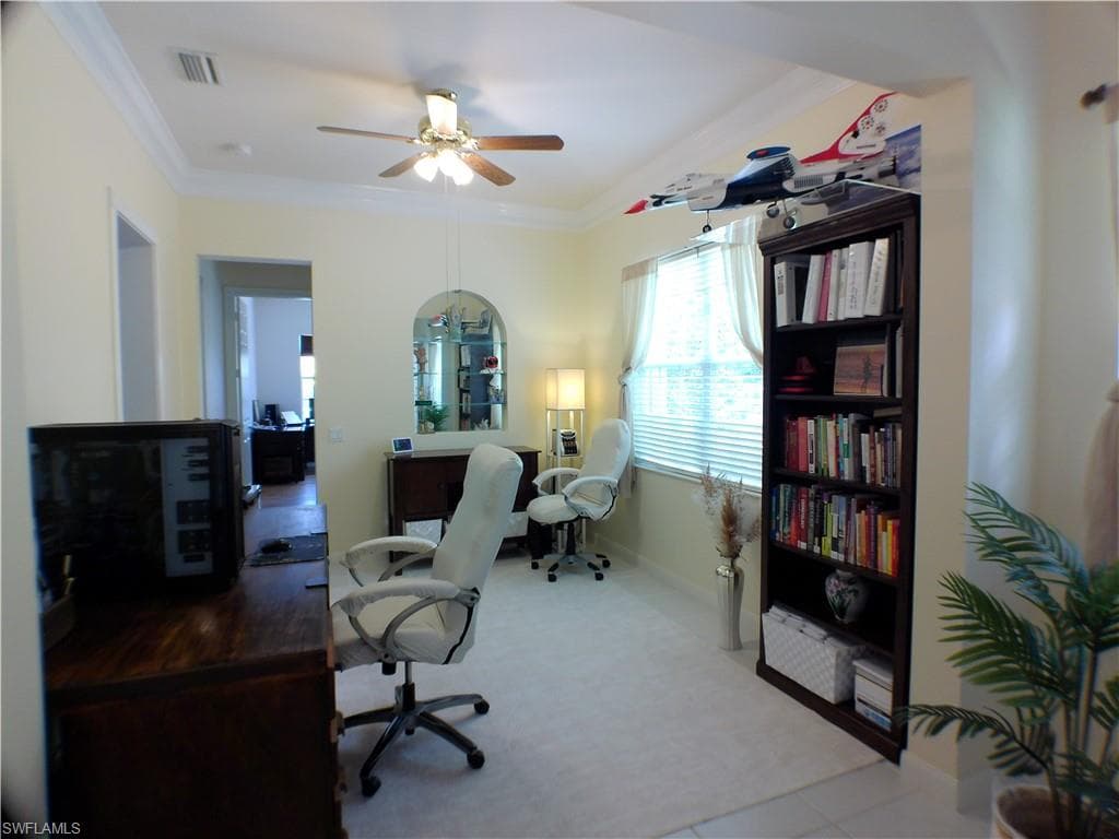 4780 Martinique WAY, NAPLES FL 34119-15
