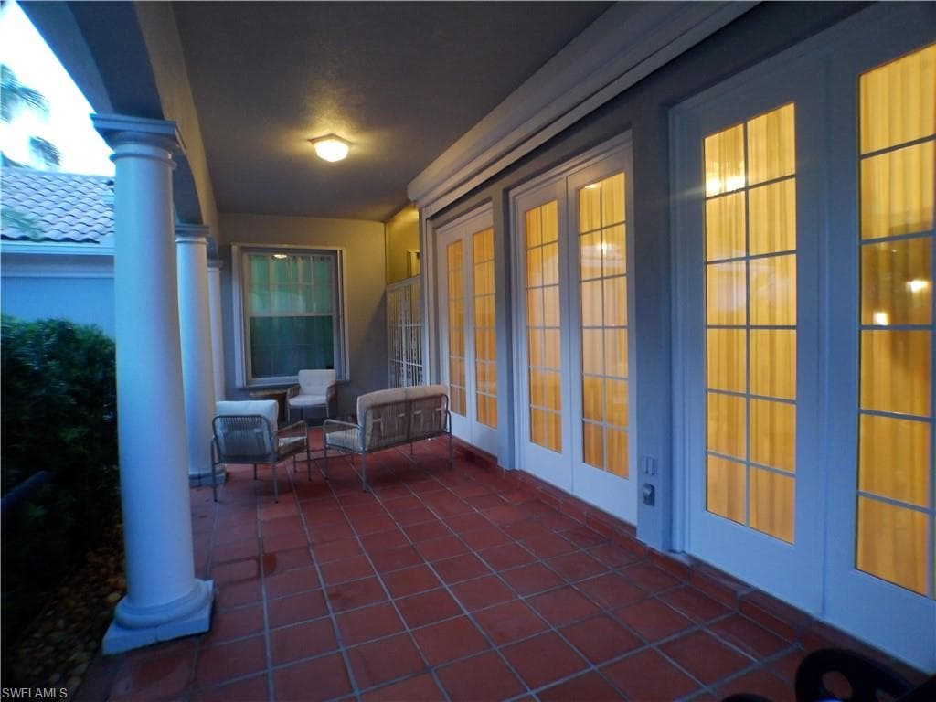 4780 Martinique WAY, NAPLES FL 34119-11