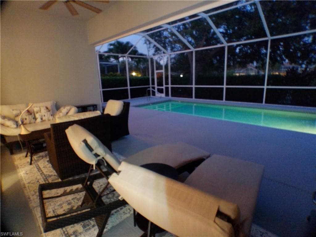 4780 Martinique WAY, NAPLES FL 34119-4