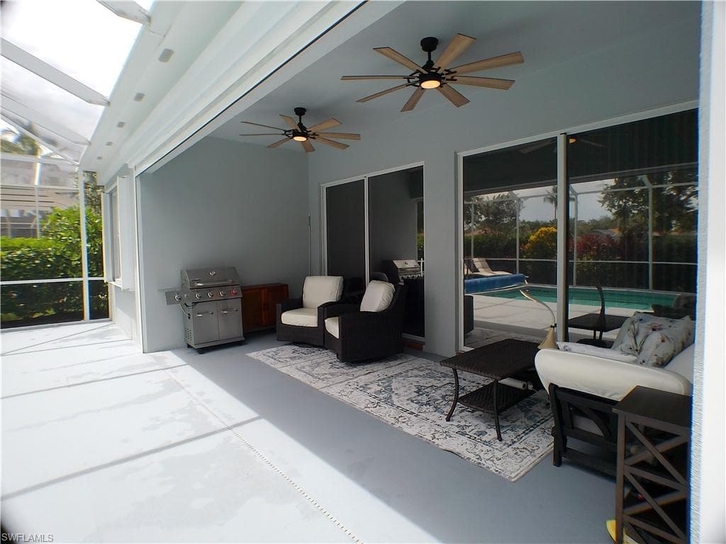 4780 Martinique WAY, NAPLES FL 34119-8