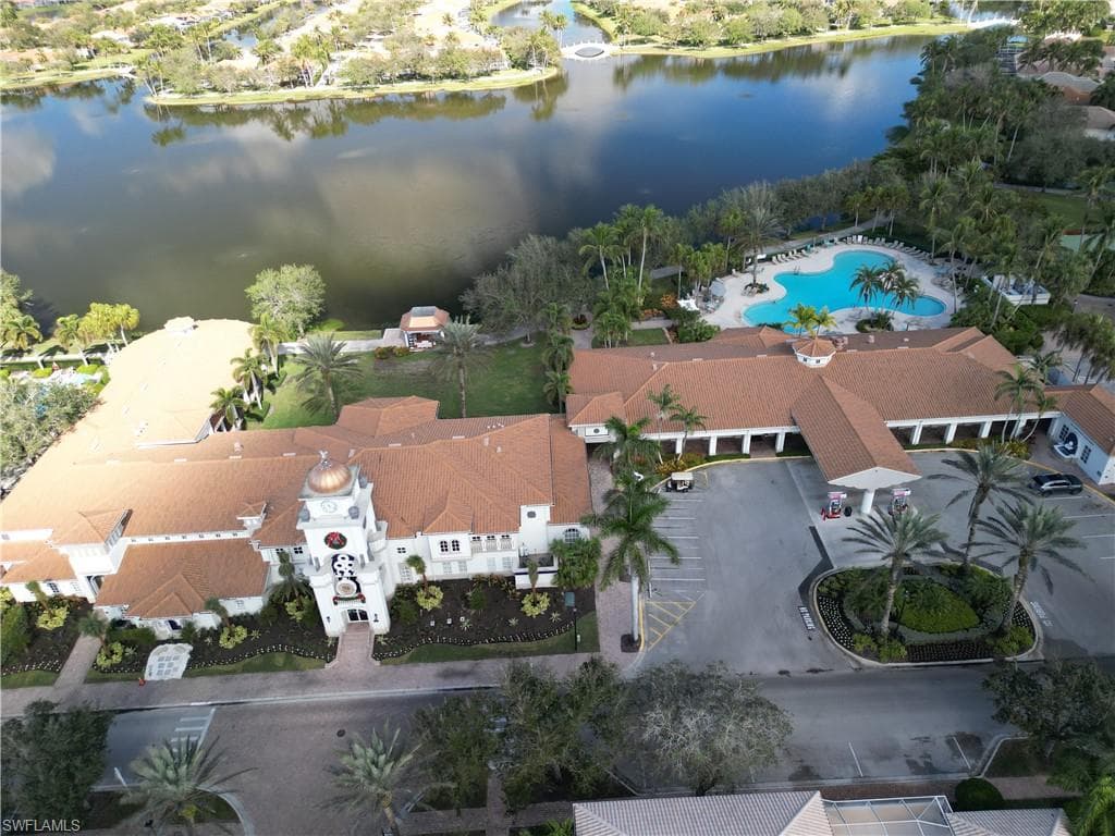 4780 Martinique WAY, NAPLES FL 34119-40