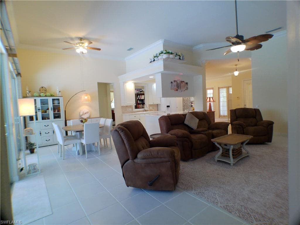 4780 Martinique WAY, NAPLES FL 34119-18