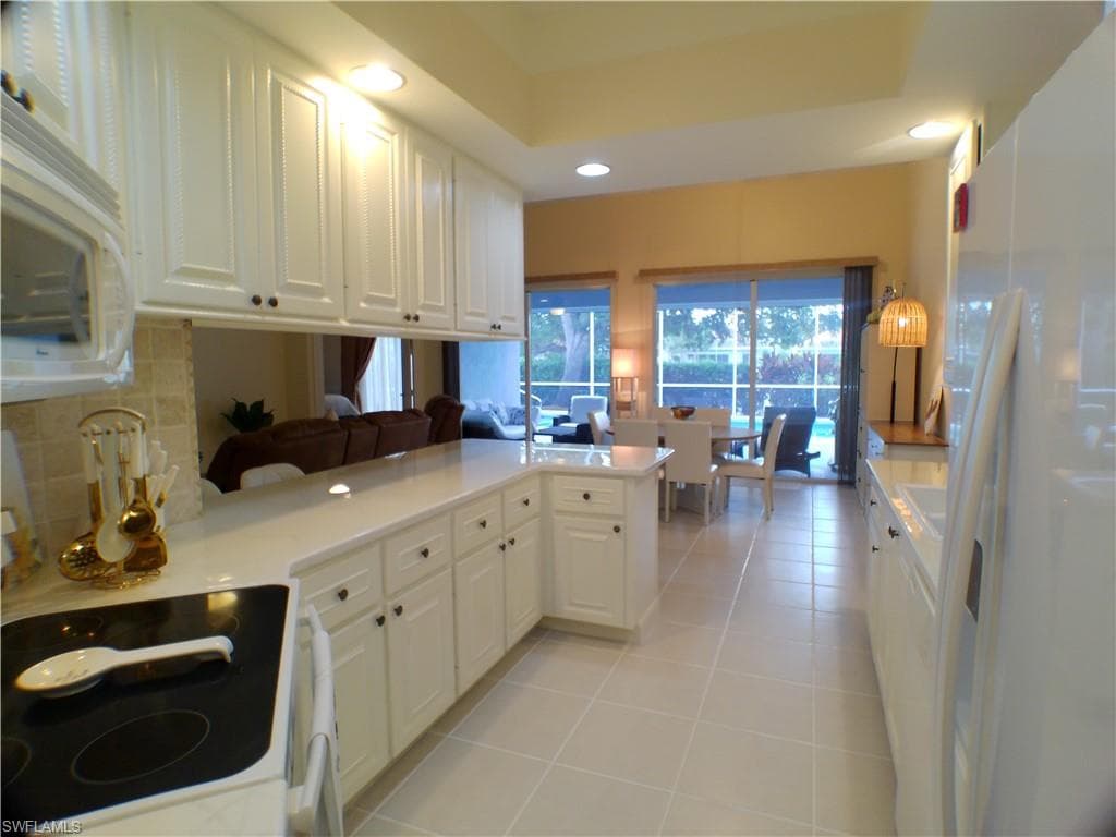 4780 Martinique WAY, NAPLES FL 34119-20