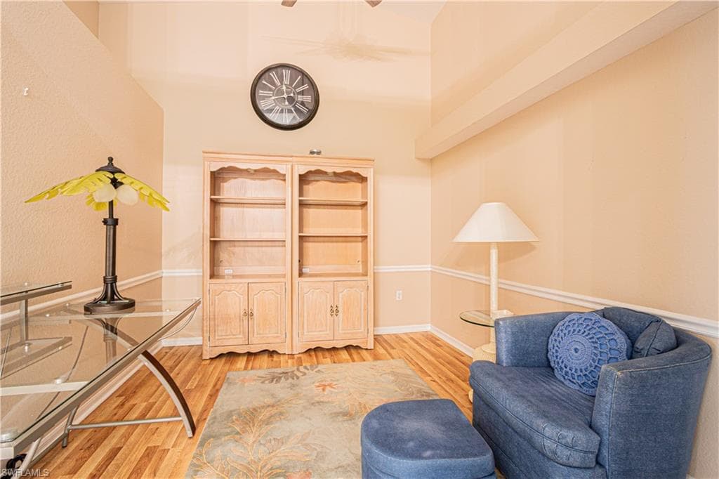 15435 Cedarwood LN # 304, NAPLES FL 34110-19