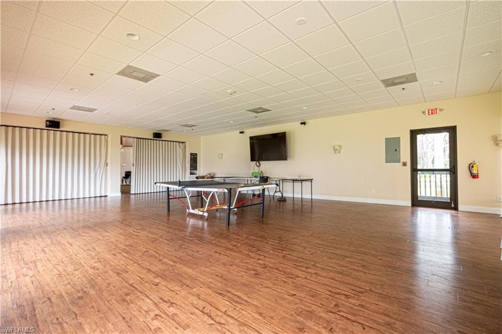 15435 Cedarwood LN # 304, NAPLES FL 34110-36