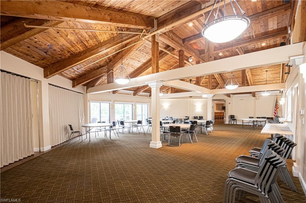 15435 Cedarwood LN # 304, NAPLES FL 34110-34