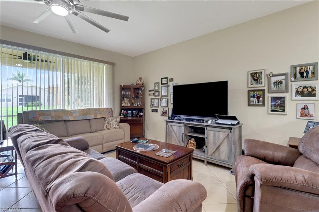 14174 Danpark LOOP, FORT MYERS FL 33912-8