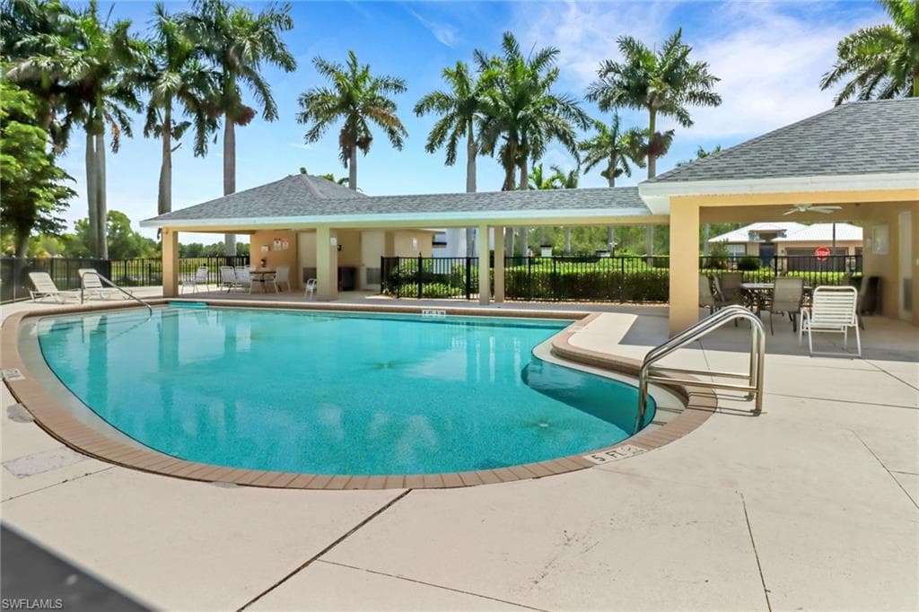 14174 Danpark LOOP, FORT MYERS FL 33912-20