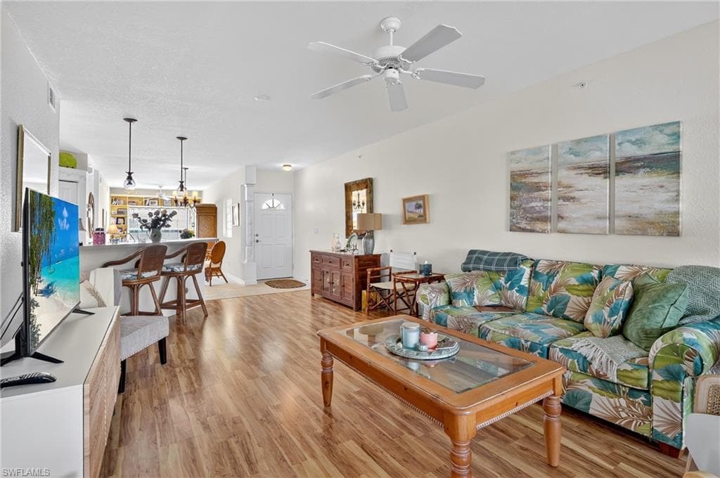 23800 Costa Del Sol RD # 102, ESTERO FL 34135-5