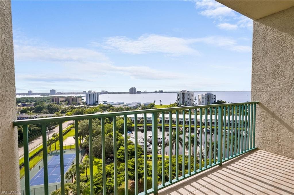 3414 Hancock Bridge PKWY # 1101, NORTH FORT MYERS FL 33903-4