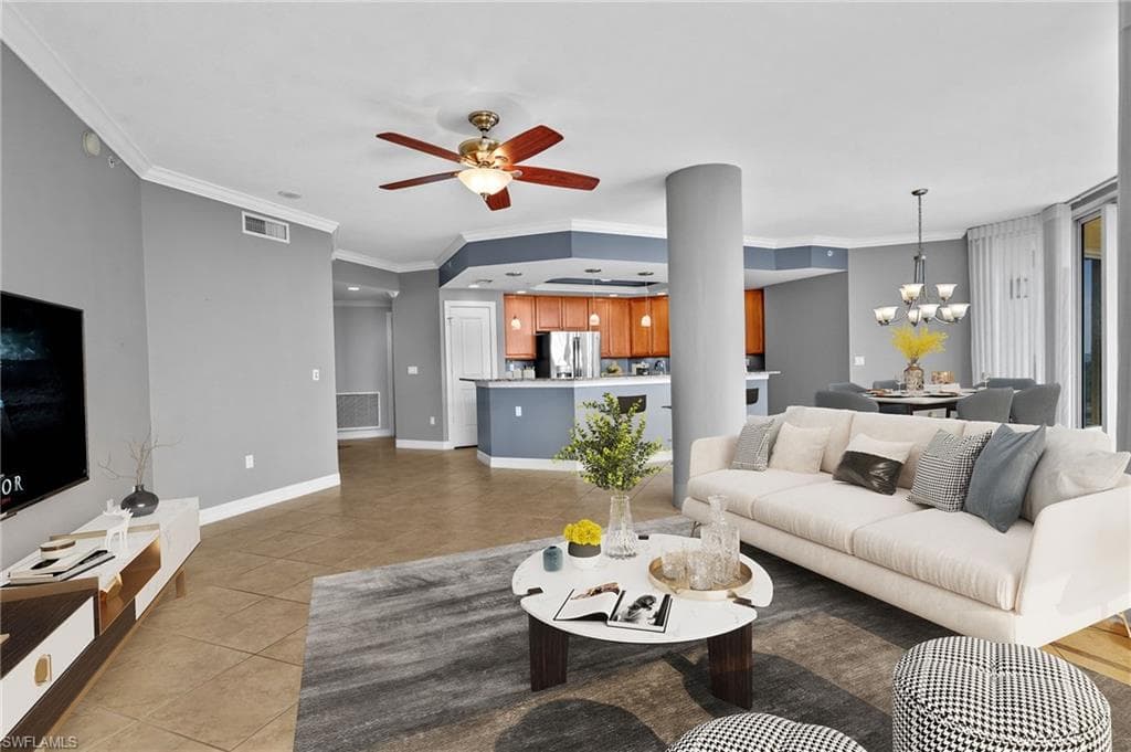 3414 Hancock Bridge PKWY # 1101, NORTH FORT MYERS FL 33903-12