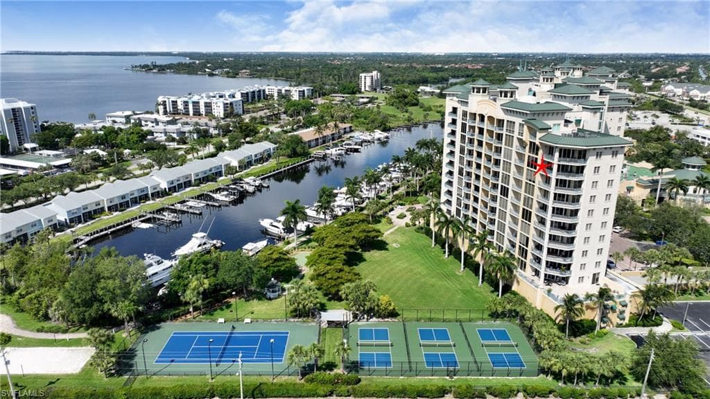 3414 Hancock Bridge PKWY # 1101, NORTH FORT MYERS FL 33903-37