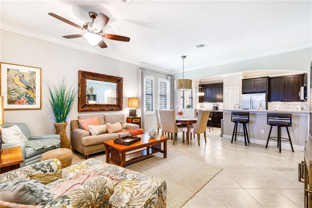 1359 Artesia DR E # 102, NAPLES FL 34113-6