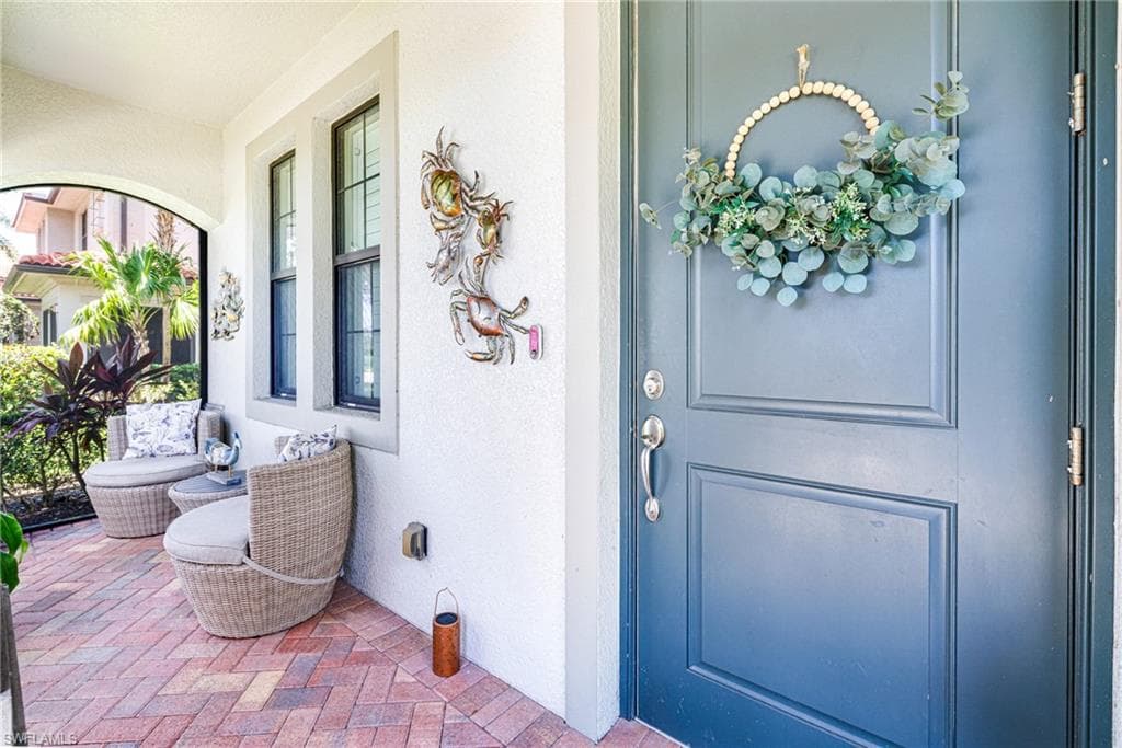 1359 Artesia DR E # 102, NAPLES FL 34113-4